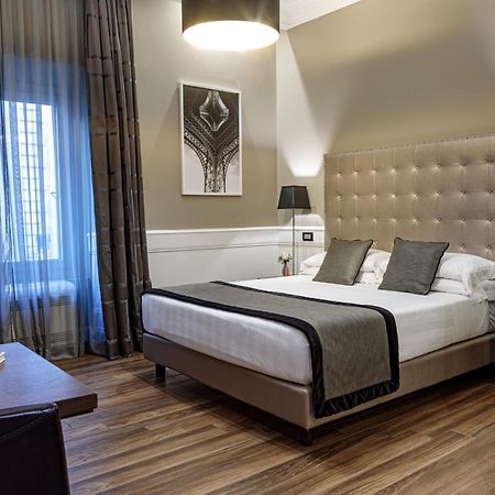 The Independent Suites Rome Luaran gambar