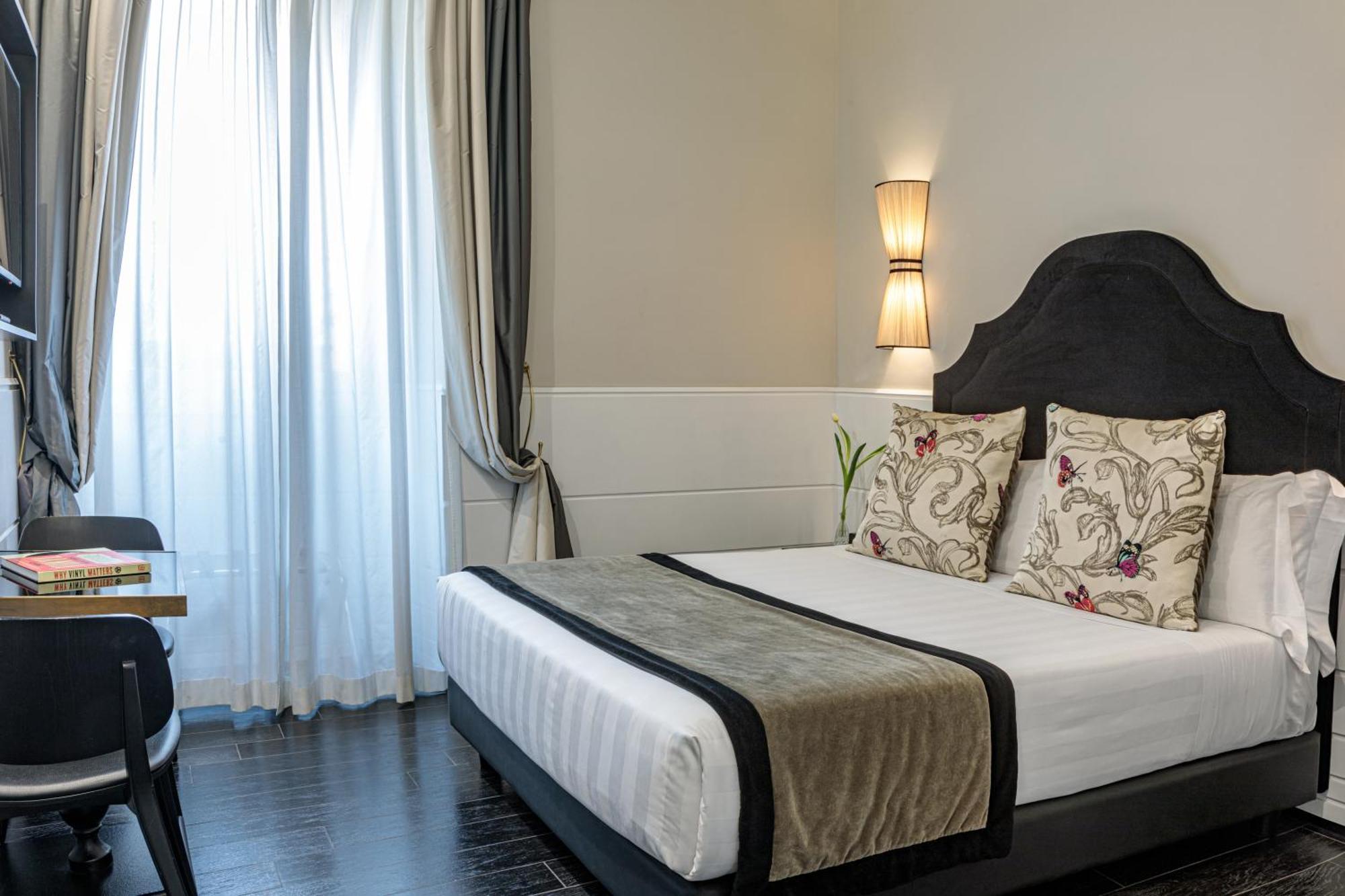 The Independent Suites Rome Luaran gambar