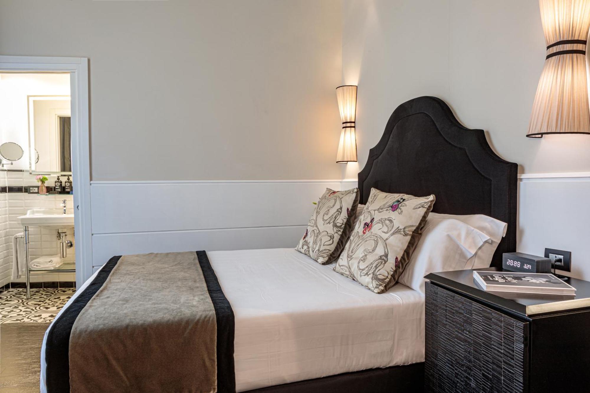 The Independent Suites Rome Luaran gambar
