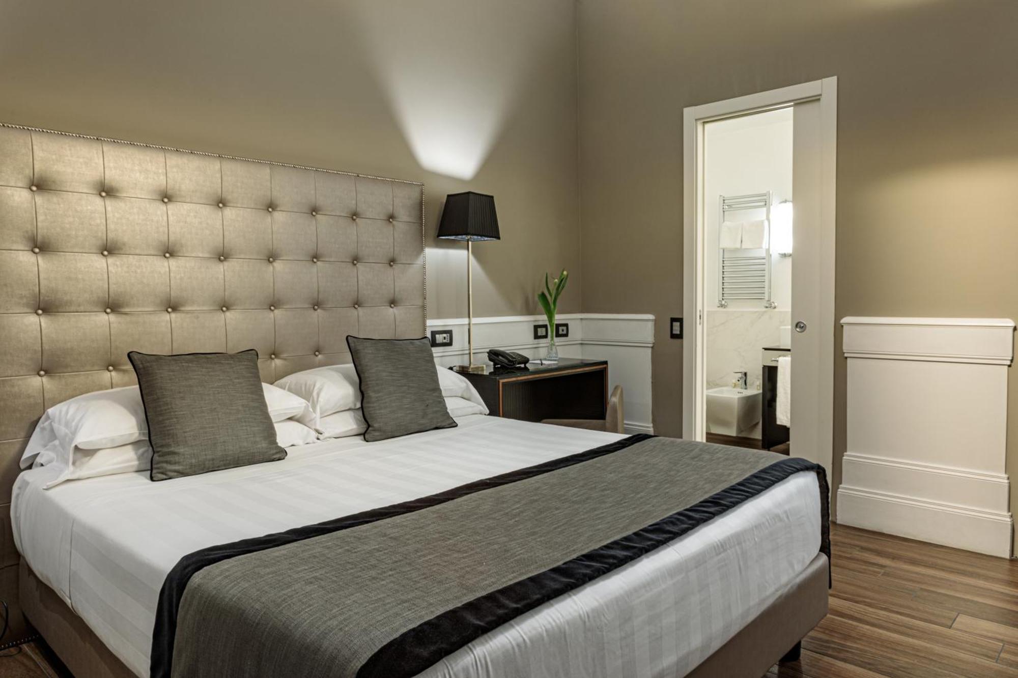 The Independent Suites Rome Luaran gambar