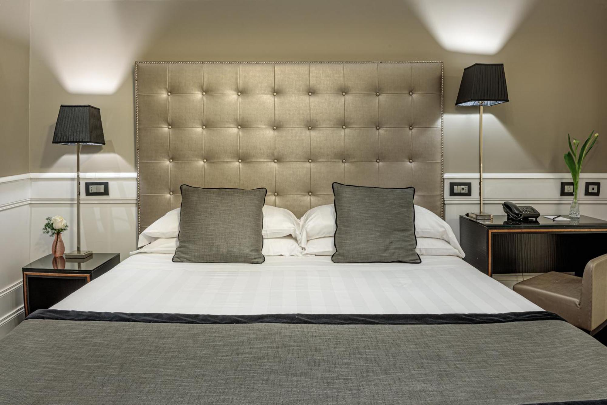 The Independent Suites Rome Luaran gambar